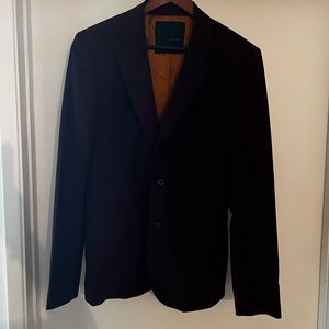 Zara man